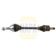 NAPA CV Drive Shaft Driveshaft Front Left NDS1234L