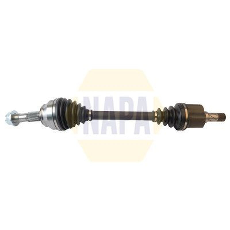 NAPA CV Drive Shaft Driveshaft Front Left NDS1234L