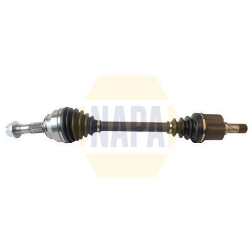 NAPA CV Drive Shaft Driveshaft Front Left NDS1234L