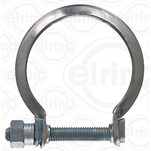 Elring Exhaust System Pipe Connector OD ID Thick 766.880