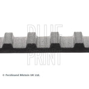 Blue Print Timing Belt Cambelt 106 Teeth ADN17504