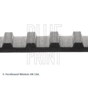 Blue Print Timing Belt Cambelt 106 Teeth ADN17504