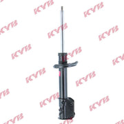 KYB Shock Absorber Damper Strut Rear Left 3348107