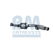 BM Catalysts Homologated Diesel Cat BM80367H