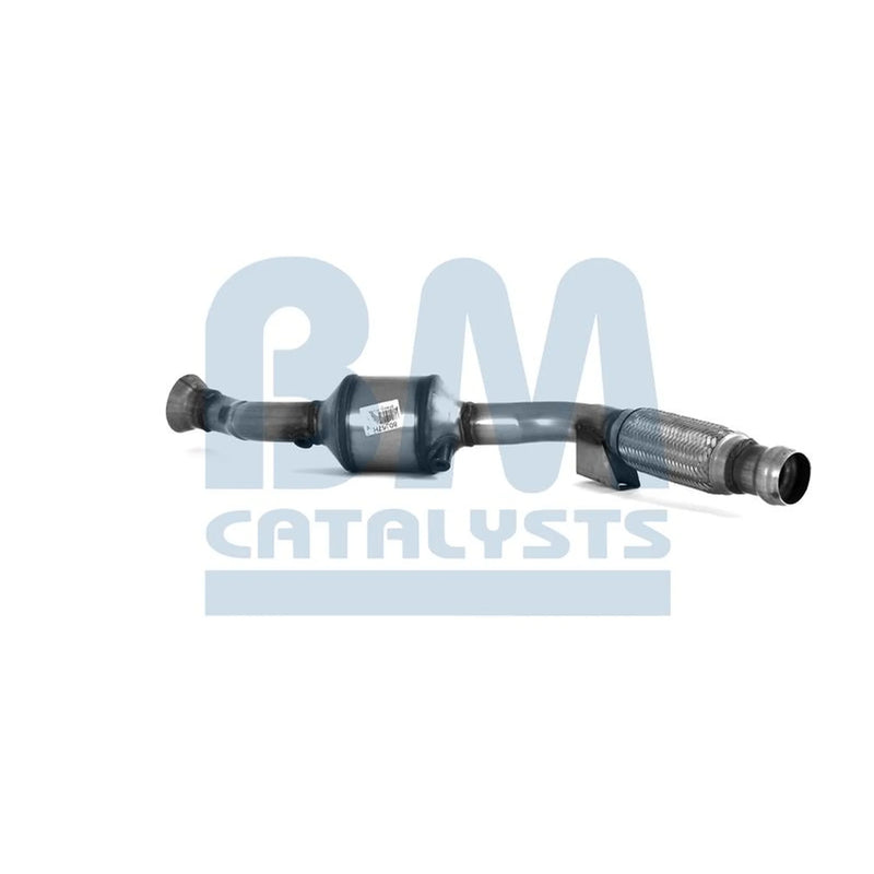 BM Catalysts Homologated Diesel Cat BM80367H
