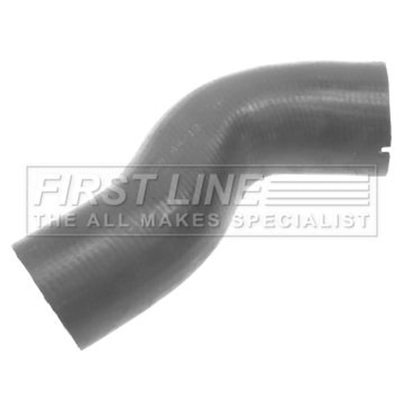 First Line Intercooler Turbo Charge Air Hose Lower FTH1044