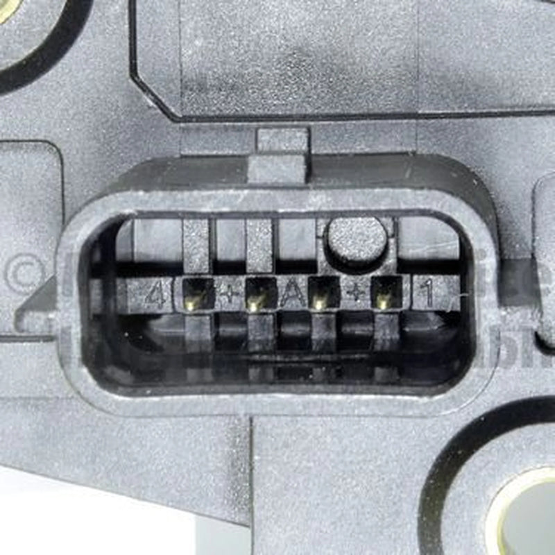 Pierburg MAF Sensor (Mass Air Flow) 7.07759.99.0