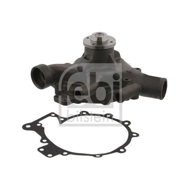 Febi Engine Cooling Water Pump 35031