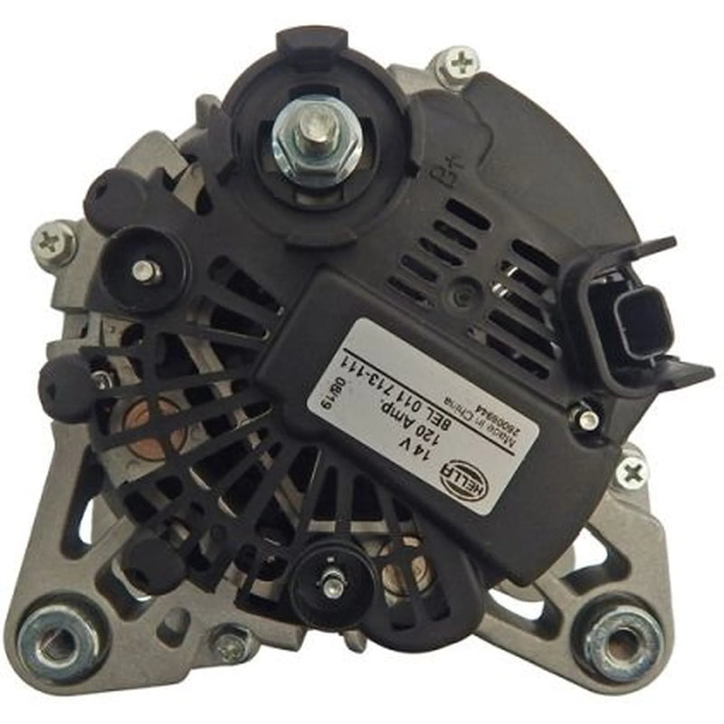 Hella Car Alternator 12V 8EL 011 713-111