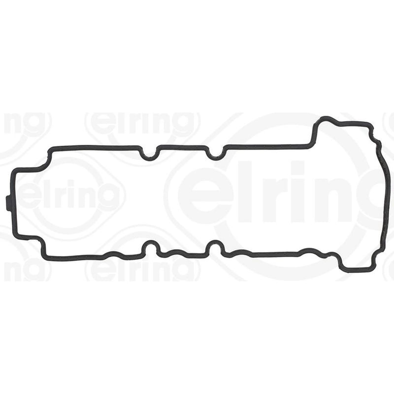Elring Cylinder Head Cover Gasket ACM (Polyacrylate) 531.050