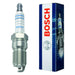 Genuine Bosch Spark Plug H7Dc 0241235753 Bosch  - Town Parts