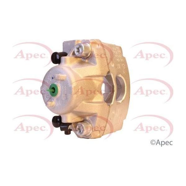 Apec Apec Brake Caliper (Front/Right) RCA364 Apec  - Town Parts