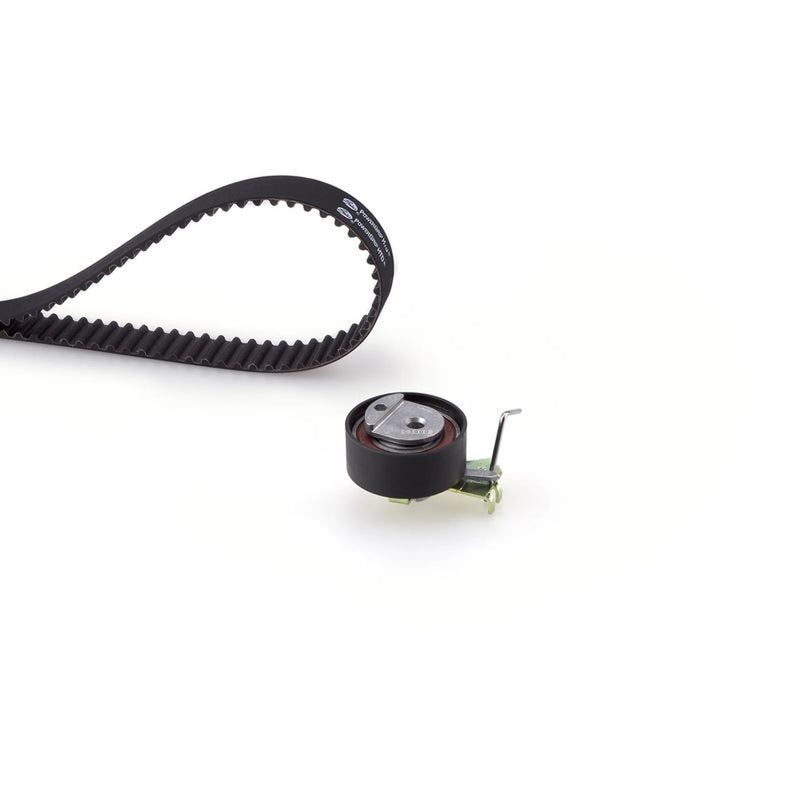 Gates Timing Belt Kit with Rollers K015575XS