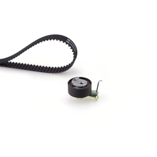 Gates Timing Belt Kit with Rollers K015575XS