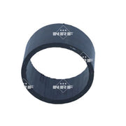 NRF Intercooler Turbo Charge Air Hose Charge Air Cooler 166071