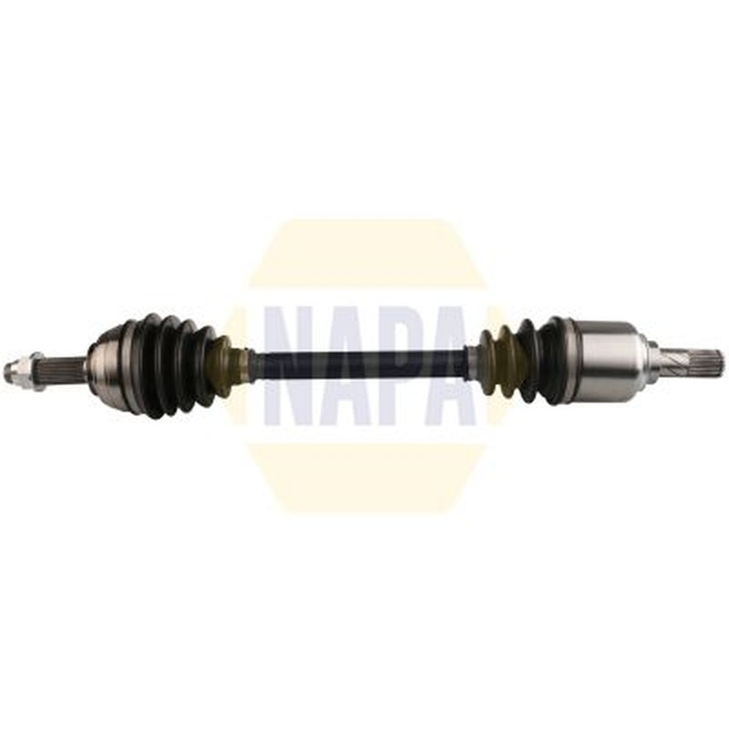 NAPA CV Drive Shaft Driveshaft Front Left NDS1081L