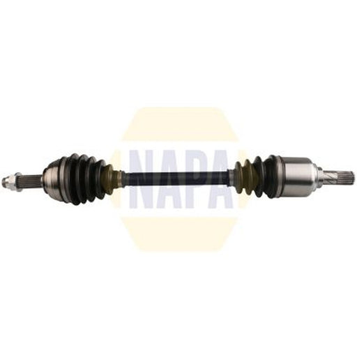 NAPA CV Drive Shaft Driveshaft Front Left NDS1081L