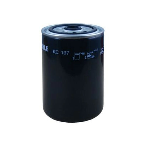 Mahle Fuel Filter Element KC 197