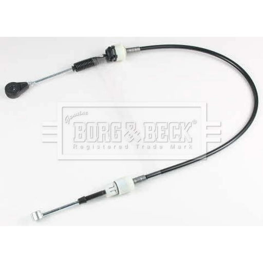 Borg & Beck Manual Transmission Cable Pull BKG1175