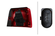 Hella 2SD 010 468-091 Tail Light Assembly