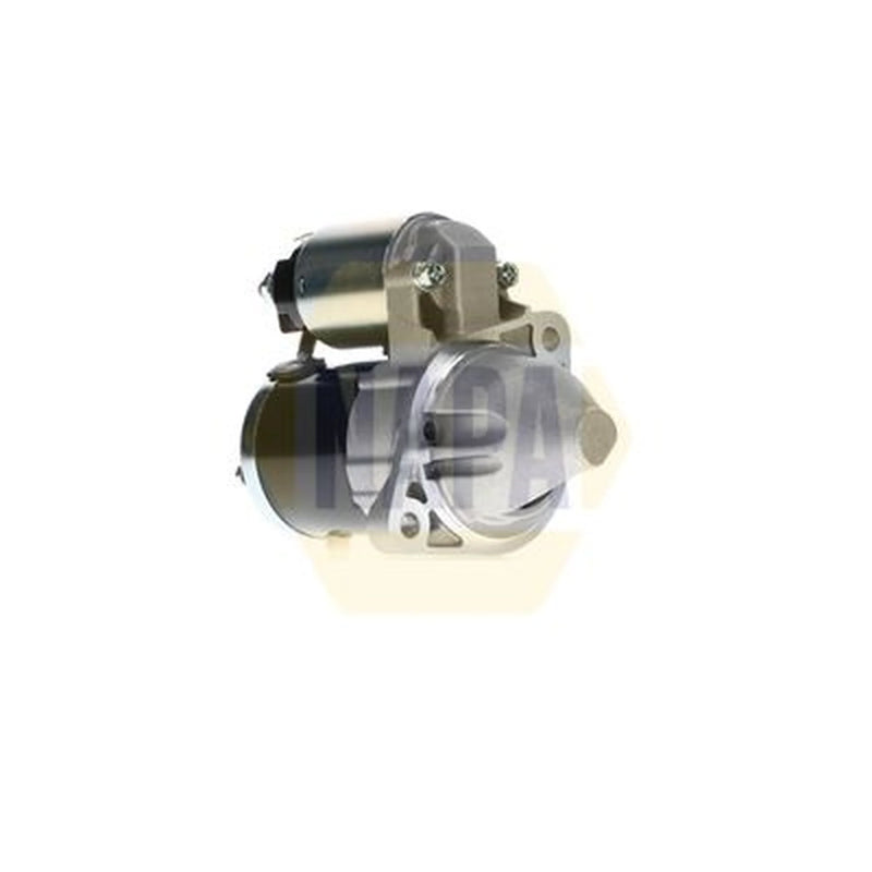 NAPA Starter Motor 12V 1.2kW 11 Teeth NSM2037