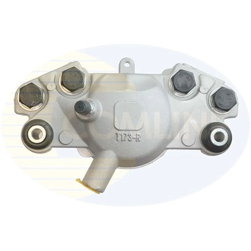 Comline Brake Caliper Assembly Front Right CBC273R