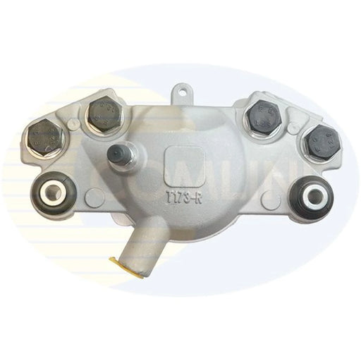 Comline Brake Caliper Assembly Front Right CBC273R