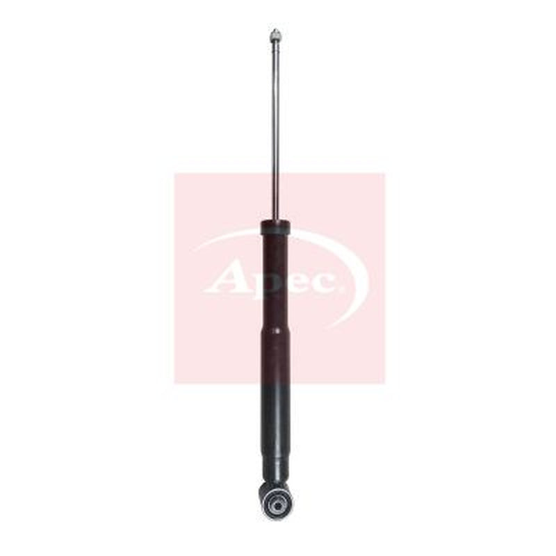Apec Shock Absorber Damper Strut Rear Left ASA1443