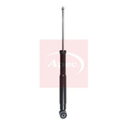 Apec Shock Absorber Damper Strut Rear Left ASA1443