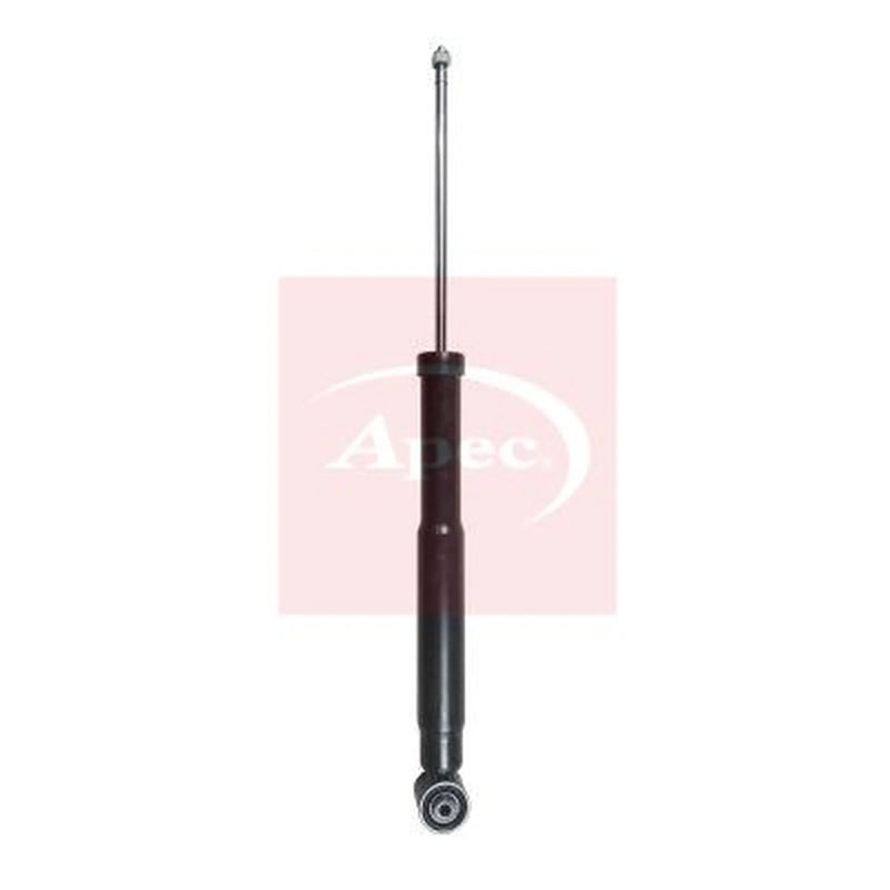 Apec Shock Absorber Damper Strut Rear Left ASA1443