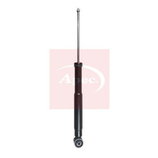 Apec Shock Absorber Damper Strut Rear Left ASA1443