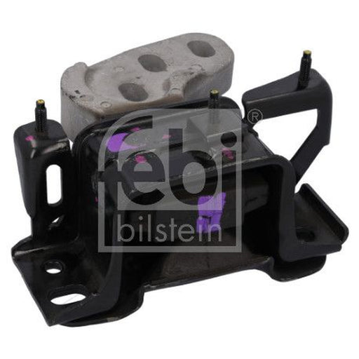 Febi Manual Transmission Mounting Left 193523