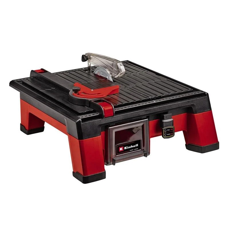 Einhell TE-TC 18/115 Li-Solo Tile Cutter 18V Bare Unit - 4301190