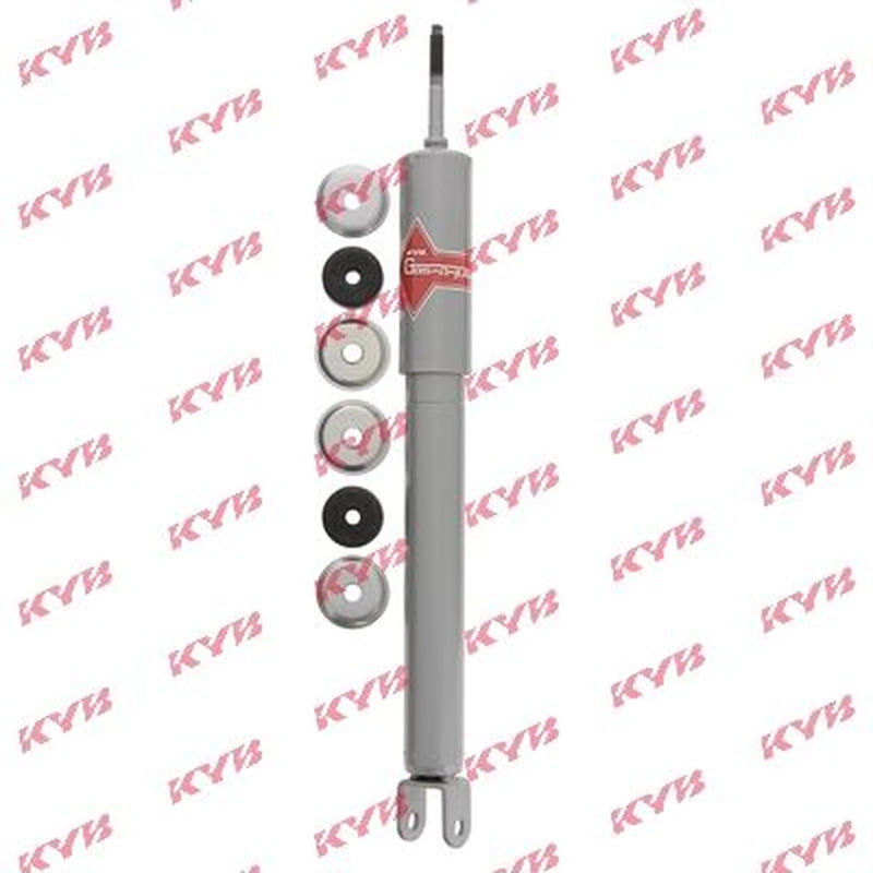 KYB Shock Absorber Damper Strut Front 553208
