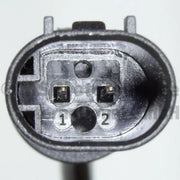 Pierburg ABS Wheel Speed Sensor Rear 7.14059.51.0