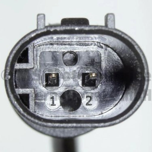 Pierburg ABS Wheel Speed Sensor Rear 7.14059.51.0