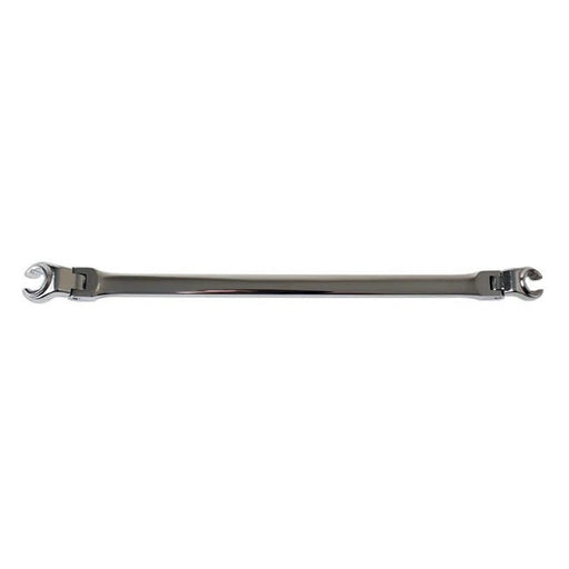 Laser Tools Extra Long Flare Nut Wrench 8 x 9mm - PL