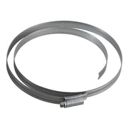 Jubilee® 11.1/2in Zinc Protected Hose Clip 260 - 292 mm (10.1/4 - 11.1/2in)