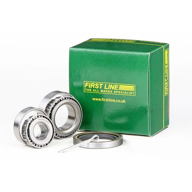First Line Wheel Bearing Kit FBK689