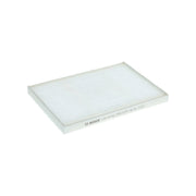 Bosch Cabin Air Filter (Pollen Filter) Engine Compartment 1 987 435 048