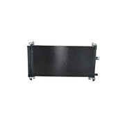 NRF Air Conditioning Condenser 350433