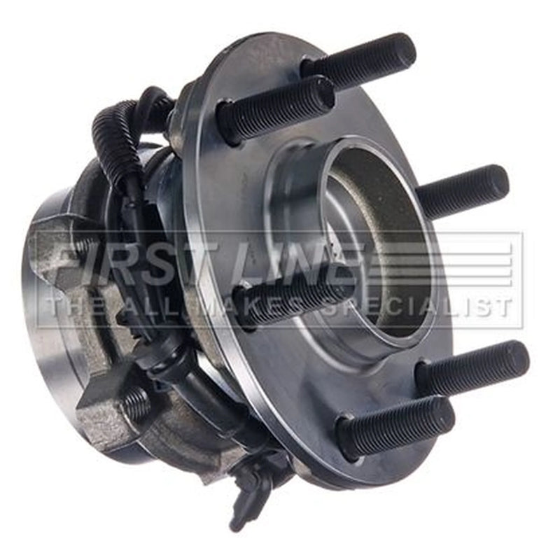 First Line Wheel Bearing Kit FBK1559