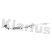 Klarius Exhaust Pipe OD SE123P