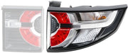 Hella 2SD 354 831-031 Tail Light Assembly