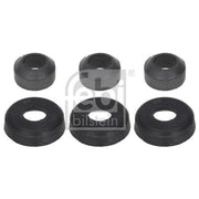 Febi Cylinder Head Cover Gasket Set Rubber 15192