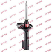 KYB Shock Absorber Damper Strut Front 334030