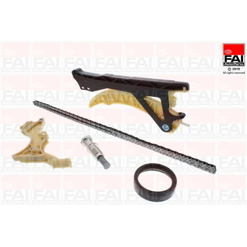 FAI 5 x Timing Chain Kit Set 142 Links TCK21