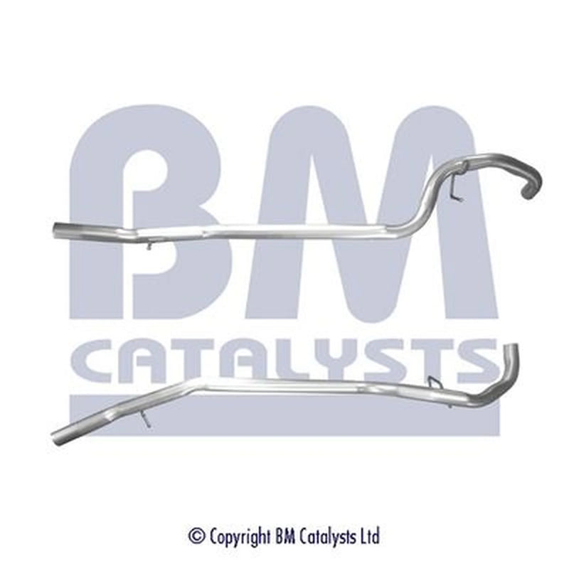 BM Catalysts Exhaust Pipe OD BM50912