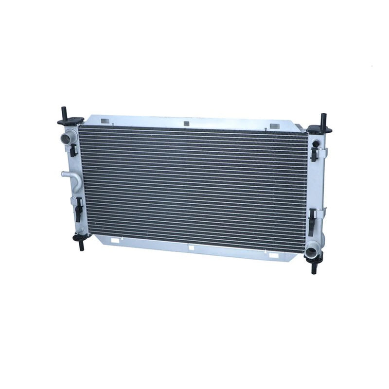 NRF Engine Radiator 59300
