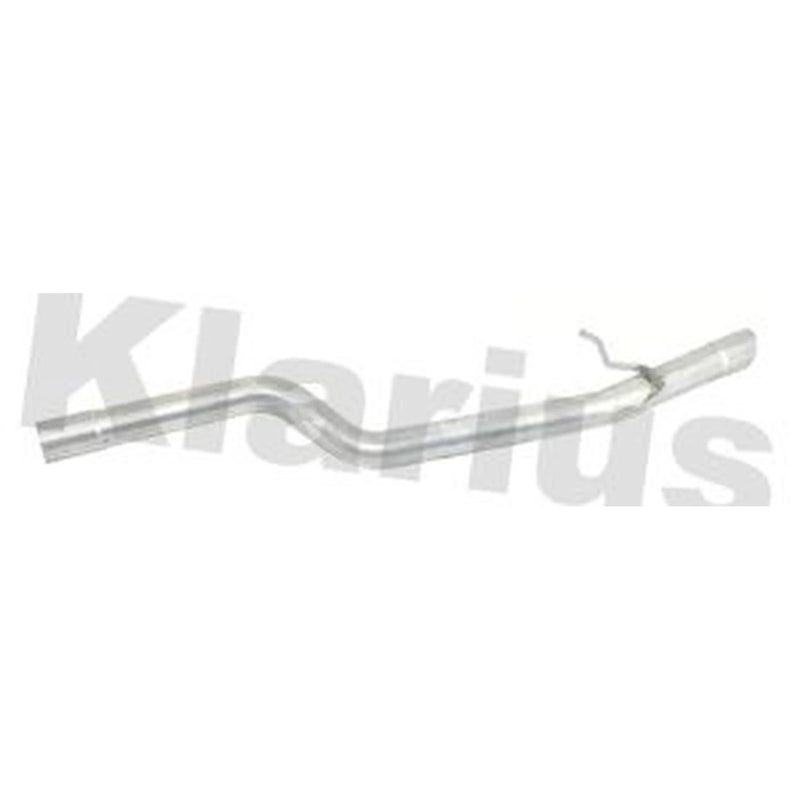 Klarius Exhaust Pipe OD VW981T
